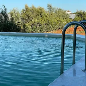 Quinta Vale Caranguejo Tavira