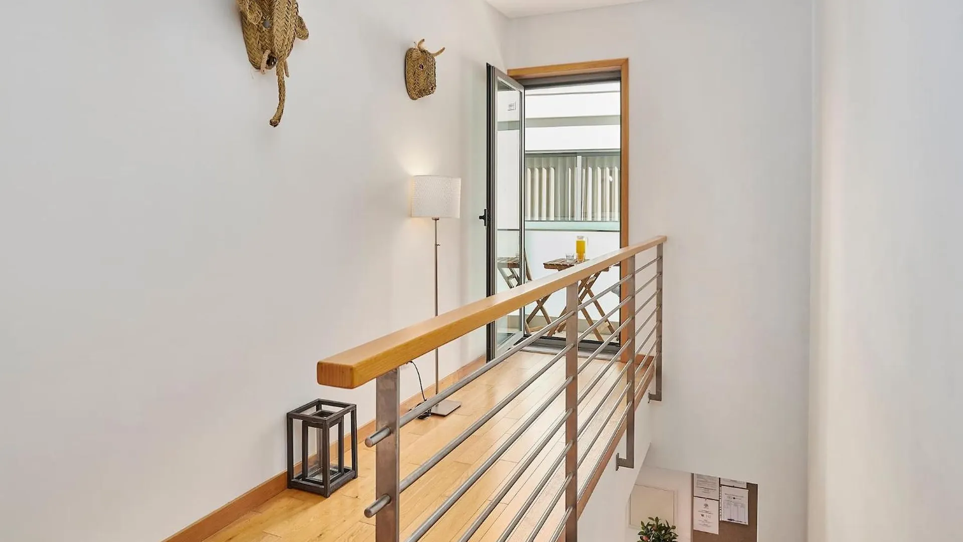 Stylish Townhouse In Tavira Centre, Shared Pool Villa Holiday home