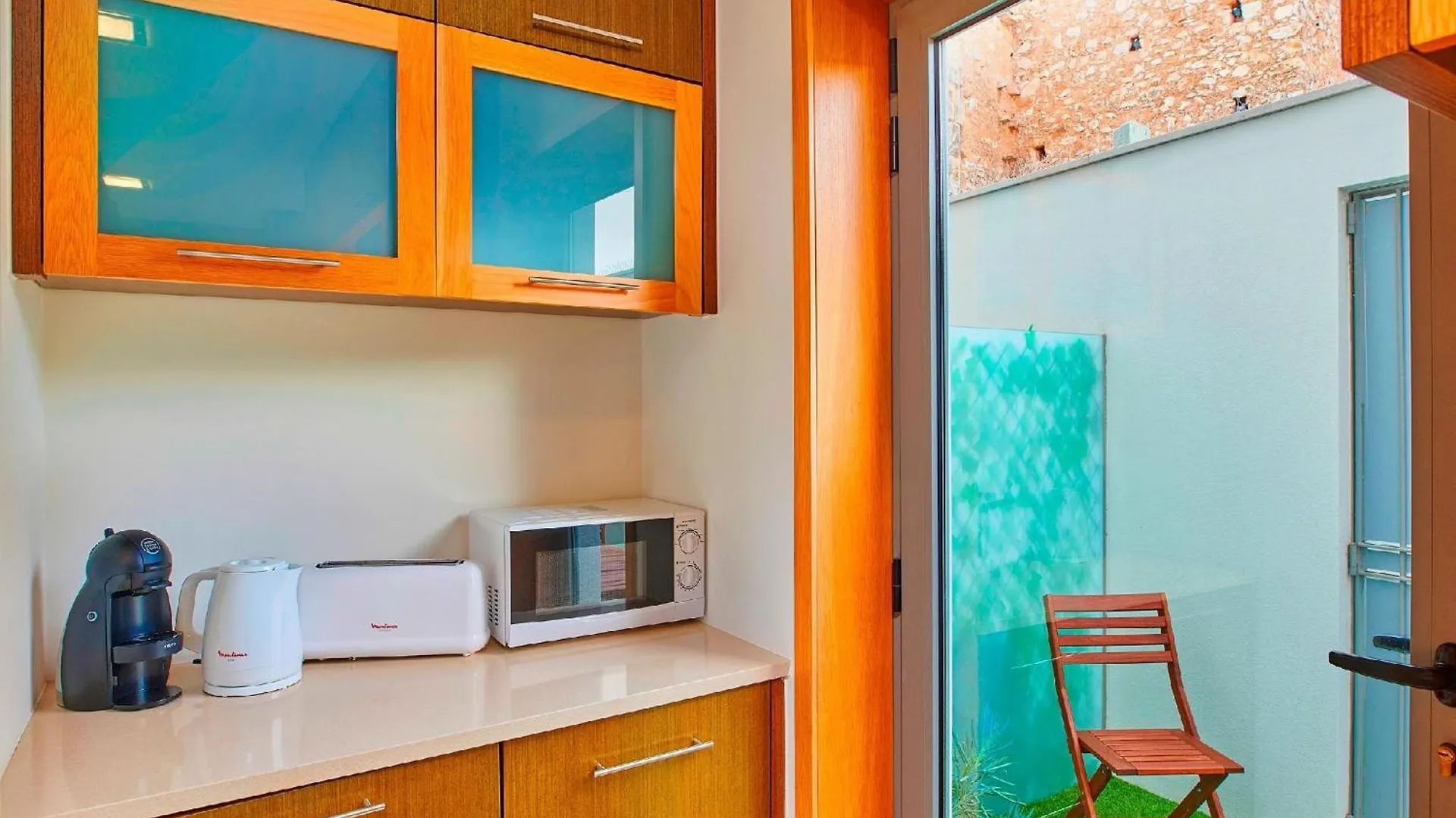 Holiday home Stylish Townhouse In Tavira Centre, Shared Pool Villa